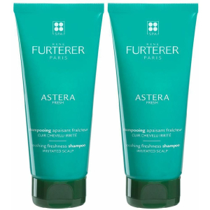 Cerca Offerte di rene furterer astera fresh set da 2 2x200 ml shampoo e acquista online