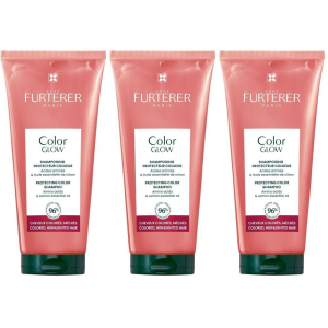 Cerca Offerte di rené furterer color glow shampoo protezione colore 200ml - capelli col e acquista online