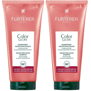 Cerca Offerte di rené furterer color glow shampoo protezione colore 200ml - capelli col e acquista online