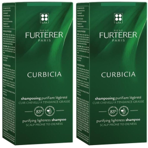 Cerca Offerte di rené furterer curbicia shampoo purificante leggerezza 150ml - capelli e acquista online