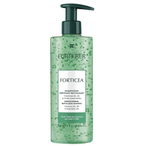 Cerca Offerte di René furterer forticea shampoo 500 ml fortificante e rivitalizzante per tutti i tipi di capelli e acquista online
