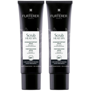 Cerca Offerte di rené furterer head spa scrub 150ml - gommage purificante detox cuoio c e acquista online