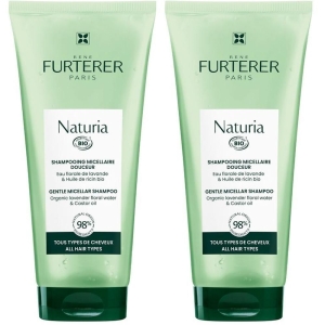 Cerca Offerte di René furterer naturia shampoo micellare delicato 200ml - capelli norma e acquista online