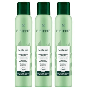 Cerca Offerte di rené furterer naturia shampoo secco invisibile 200ml - capelli normali e acquista online
