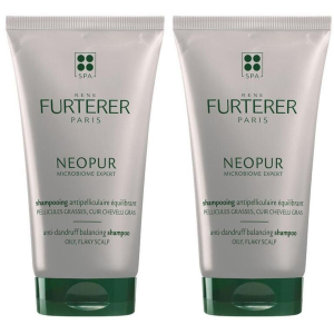 Cerca Offerte di rene furterer neopur set da 2 2x150 ml shampoo e acquista online