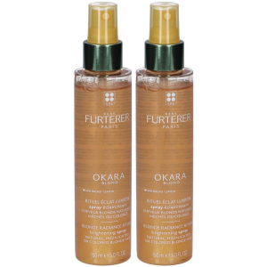 Cerca Offerte di rené furterer okara blond spray schiarente 150ml - pe e acquista online