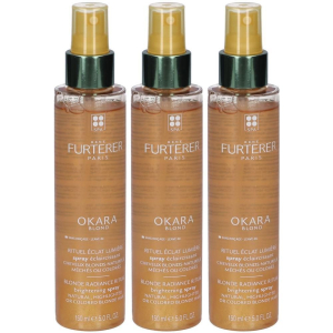 Cerca Offerte di rené furterer okara blond spray schiarente 150ml - pe e acquista online