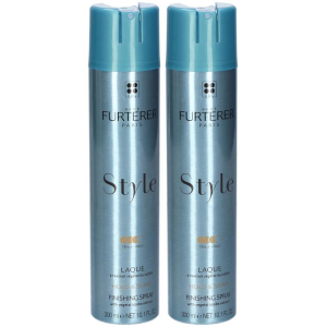 Cerca Offerte di rené furterer style finish lacca fissante nutriente 300ml 2x300 ml lat e acquista online