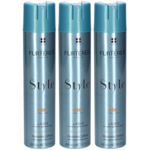 Cerca Offerte di rené furterer style finish lacca fissante nutriente 300ml 3x300 ml lat e acquista online