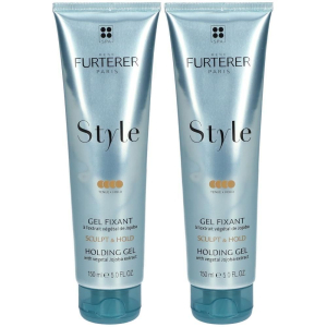 Cerca Offerte di rené furterer style gel fissante 150ml - per styling capelli 2x150 e acquista online
