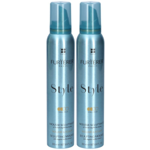Cerca Offerte di rené furterer style mousse modellante 200ml - capelli voluminosi 2x200 e acquista online
