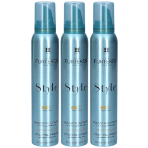 Cerca Offerte di rené furterer style mousse modellante 200ml - capelli voluminosi 3x200 e acquista online