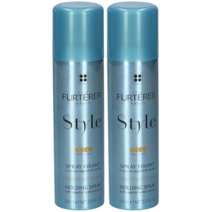 Cerca Offerte di rené furterer style spray fissante 150ml- capelli indisciplinati 2x150 e acquista online