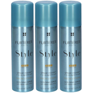 Cerca Offerte di rené furterer style spray fissante 150ml- capelli indisciplinati 3x150 e acquista online
