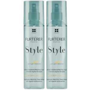 Cerca Offerte di rené furterer style spray termo -protettivo 150ml - per capelli e acquista online