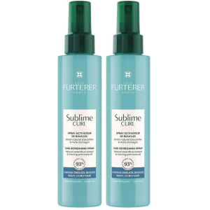 Cerca Offerte di rené furterer sublime curl spray per capelli ricci senza risciacquo 15 e acquista online