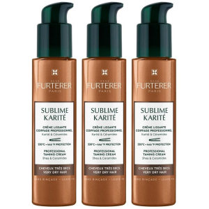 Cerca Offerte di rené furterer sublime karité crema lisciante 100ml styling professiona e acquista online