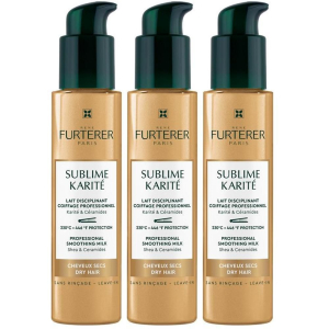 Cerca Offerte di rené furterer sublime karité latte disciplinante 100ml styling profess e acquista online