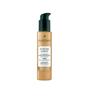Cerca Offerte di rené furterer sublime karité latte disciplinante styling professionale capelli secchi e disidratati 100ml e acquista online