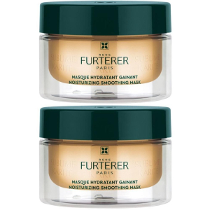 Cerca Offerte di rené furterer sublime karité maschera idratante disciplinante 200ml - e acquista online