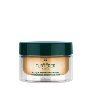 Rene furterer sublime karité maschera idratante disciplinante - maschera districante per capelli secchi - 200 ml