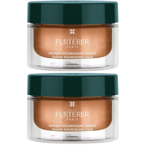 Cerca Offerte di rené furterer sublime karité maschera nutritiva lisciante 200ml - cape e acquista online