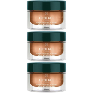 Cerca Offerte di rené furterer sublime karité maschera nutritiva lisciante 200ml - cape e acquista online