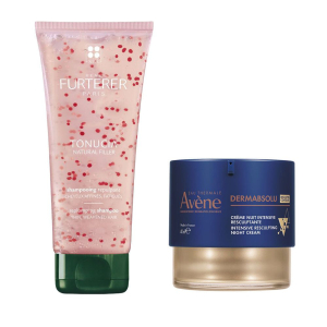 Cerca Offerte di rené furterer tonucia natural filler shampoo rimpolpante + eau thermal e acquista online