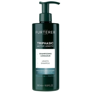 Cerca Offerte di René furterer triphasic active grow shampoo 500 ml attivatore di crescita fisiologica per capelli più lunghi e forti e acquista online
