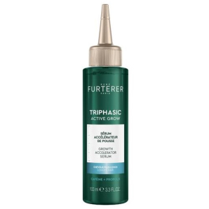 Cerca Offerte di rené furterer triphasic active grow  siero acceleratore di crescita fisiologica, capelli più forti e lunghi, con cheratina e caffeina, 100 ml e acquista online