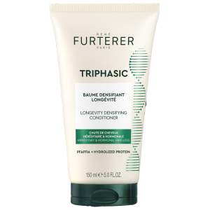 Cerca Offerte di rené furterer triphasic balsamo densificante longevità caduta dei capelli ereditaria e ormonale 150ml e acquista online