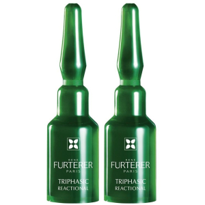 Cerca Offerte di rené furterer triphasic reactional trattamento 2-in-1 anticaduta & cre e acquista online