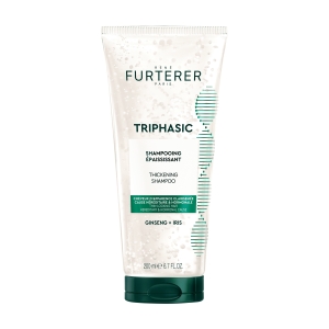 Cerca Offerte di Rene furterer triphasic shampoo anticaduta 200 ml rafforza e prolunga la longevità dei capelli e acquista online