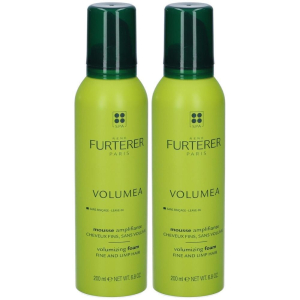 Cerca Offerte di rené furterer volumea mousse volumizzante 200ml - per la messa e acquista online