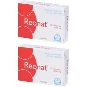 Cerca Offerte di reonat 30 compresse 2x30 pz e acquista online