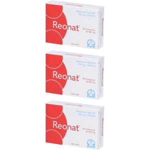 Cerca Offerte di reonat 30 compresse 3x30 pz e acquista online