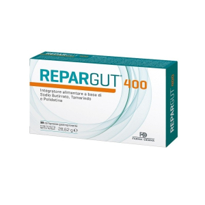 repargut 400 30cpr bugiardino cod: 943376451 