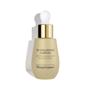 Cerca Offerte di rephase 3d hyaluronic complex volumizzante ridensificante 30 ml siero e acquista online