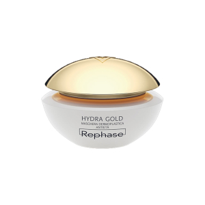 rephase hydra gold - maschera dermoplastica bugiardino cod: 904241205 