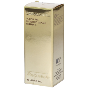 Cerca Offerte di rephase oropuro 24k gold olio solare protettivo capelli nutriente 50 m e acquista online