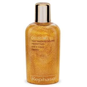 rephase oropuro 24k gold - trattamento bugiardino cod: 939048233 