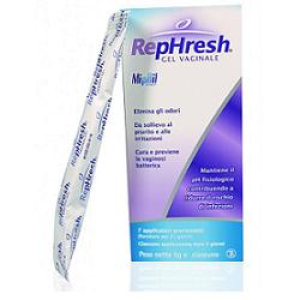 rephresh miphil gel vaginale 7app bugiardino cod: 920879715 