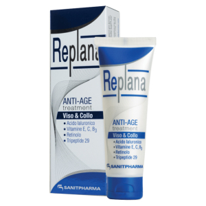 replana antiage 50ml bugiardino cod: 970936403 