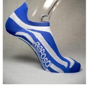 reposa sock-tech calza termica azzurra 35/40 bugiardino cod: 920726662 