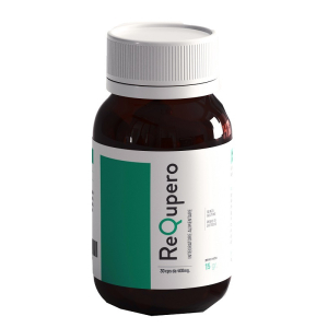 requpero 30 capsule bugiardino cod: 982394809 