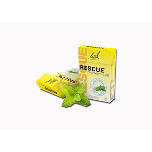 rescue chewing gum bugiardino cod: 973341199 