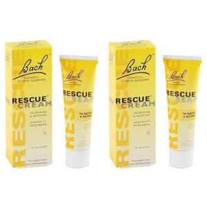 Cerca Offerte di rescue cream 30 g 1 pezzo 2x30 g e acquista online