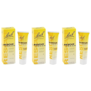 Cerca Offerte di rescue cream 30 g 1 pezzo 3x30 g e acquista online