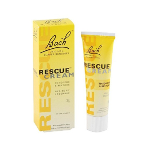 rescue cream 30g bugiardino cod: 901096216 