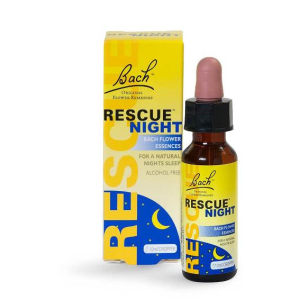 rescue night s/alcool 10ml bugiardino cod: 920859547 